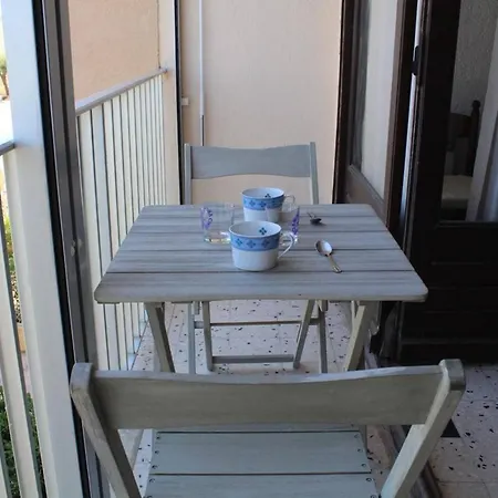 2 Pieces La Nouvelle Pn390-013 Apartamento *