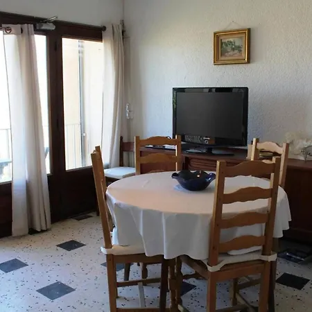Apartment 2 Pieces La Nouvelle Pn390-013 Port-la-Nouvelle