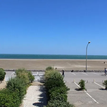 2 Pieces La Nouvelle Pn390-013 Apartment Port-la-Nouvelle
