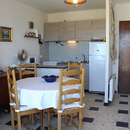 Apartment 2 Pieces La Nouvelle Pn390-013 Port-la-Nouvelle