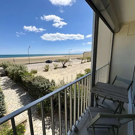 2 Pièces La Nouvelle Pn390-013 Appartamento Port-la-Nouvelle