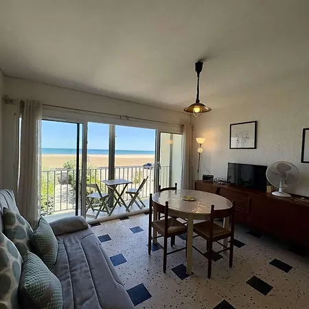 Appartamento 2 Pièces La Nouvelle Pn390-013 Port-la-Nouvelle