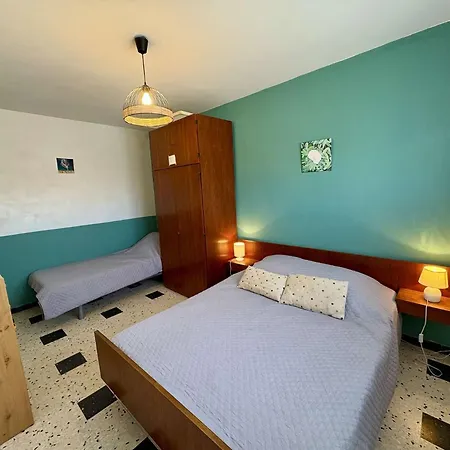 Appartamento 2 Pièces La Nouvelle Pn390-013 Port-la-Nouvelle