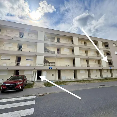 2 Pièces La Nouvelle Pn390-013 Port-la-Nouvelle